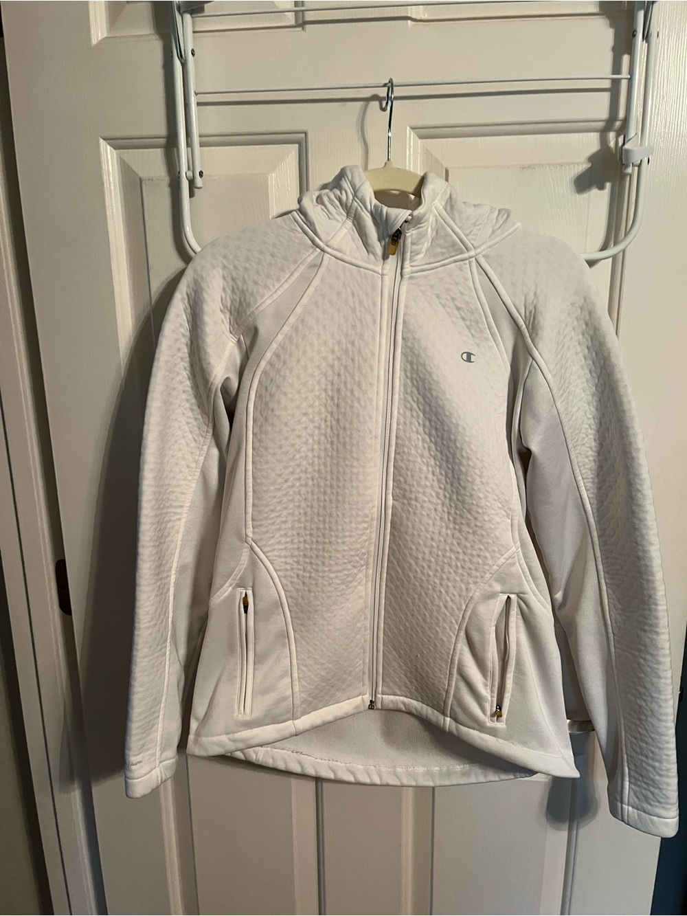 Ladies Champion sport jacket